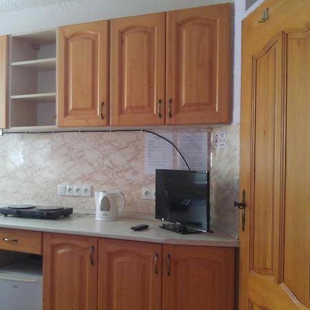 Penzion Apartmany Becov Bečov nad Teplou Екстериор снимка