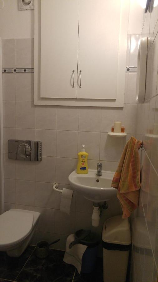 Penzion Apartmany Becov Bečov nad Teplou Екстериор снимка