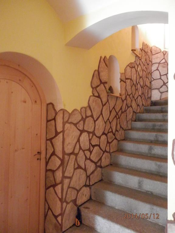 Penzion Apartmany Becov Bečov nad Teplou Екстериор снимка